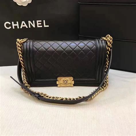 chanel boy price 2019|chanel le boy medium price.